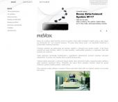 thumb revox