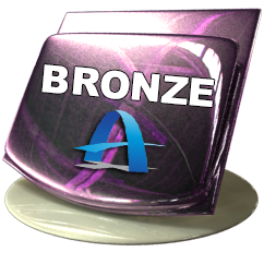 BRONZE