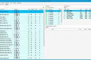 SwimMeetManager - rozlosování